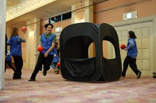  1週間でゼロからアクティビティを創る 実践型インターン生募集！