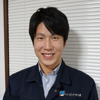 山﨑　雄一さんのプロフィール