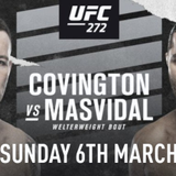 UFC 272 Live Stream Free