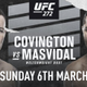 UFC 272 Live Stream Free