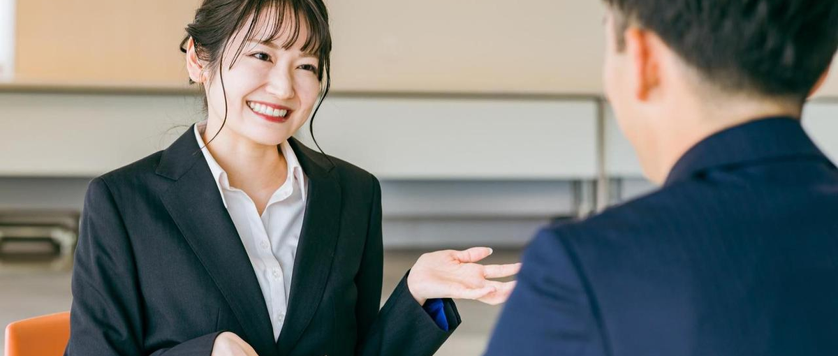  安定企業でセールスデビュー！人のためになる仕事で成長したい方は必見です！