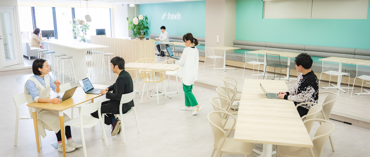  国民的な資産運用サービスを目指すFintechプロダクトのQAを募集！！