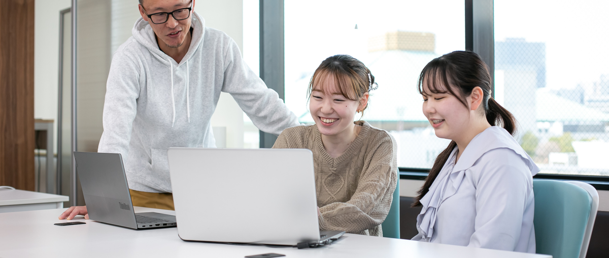 プロセスではなく、人と未来を動かす。AI×共創時代のPjMに挑むあなたへ