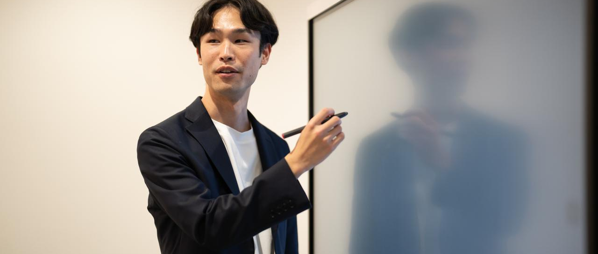 Webマーケター｜データを活用して、滋賀から世界へ喜びの連鎖を！