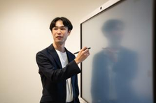 Webマーケター｜データを活用して、滋賀から世界へ喜びの連鎖を！