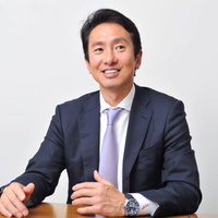 渥美 修一郎さんのプロフィール