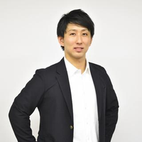 新田 顕大さんのプロフィール