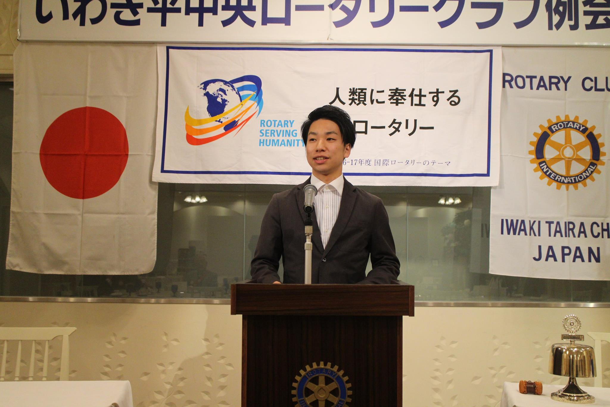 現役大学４年生の本音【東証一部グローバル企業で学んでいること】