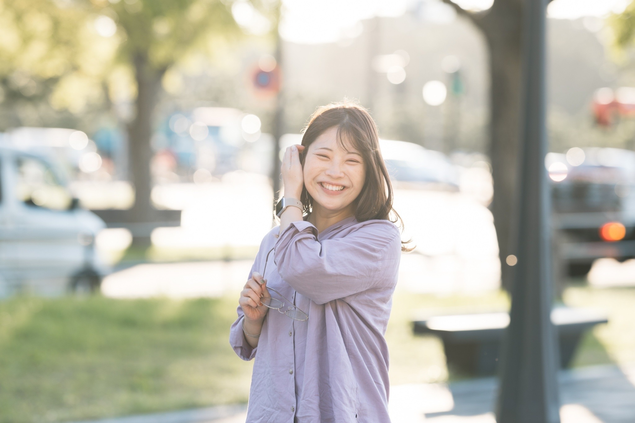Kumiko Hara