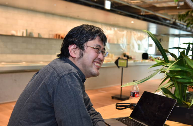 自由に働いてほしいからこそ、責任も意識してもらう〜エンジニアのマネジメントどうしてる？#02〜