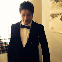 森下 悦道さんのプロフィール