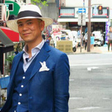 Tsuyoshi Suzuki