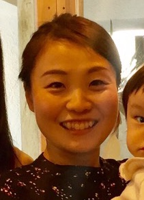 Akiko Iida