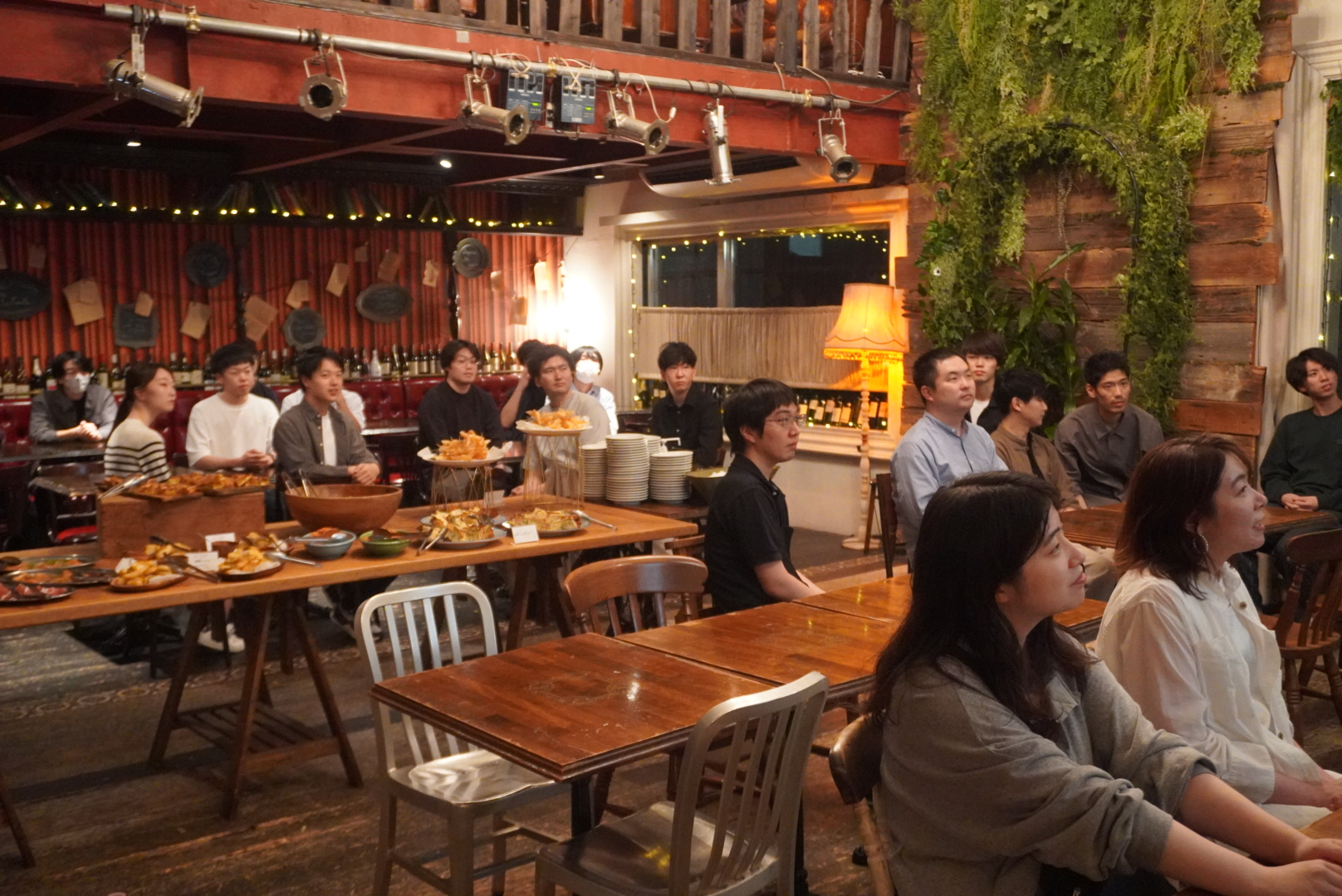 【Culture】2024上期納会・ちょこっとAWARDS開催！笑顔と称賛に包まれた一夜