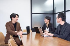 社内課題を最適解へ導く。事業拡大を支える社内ITコンサルタントを募集！