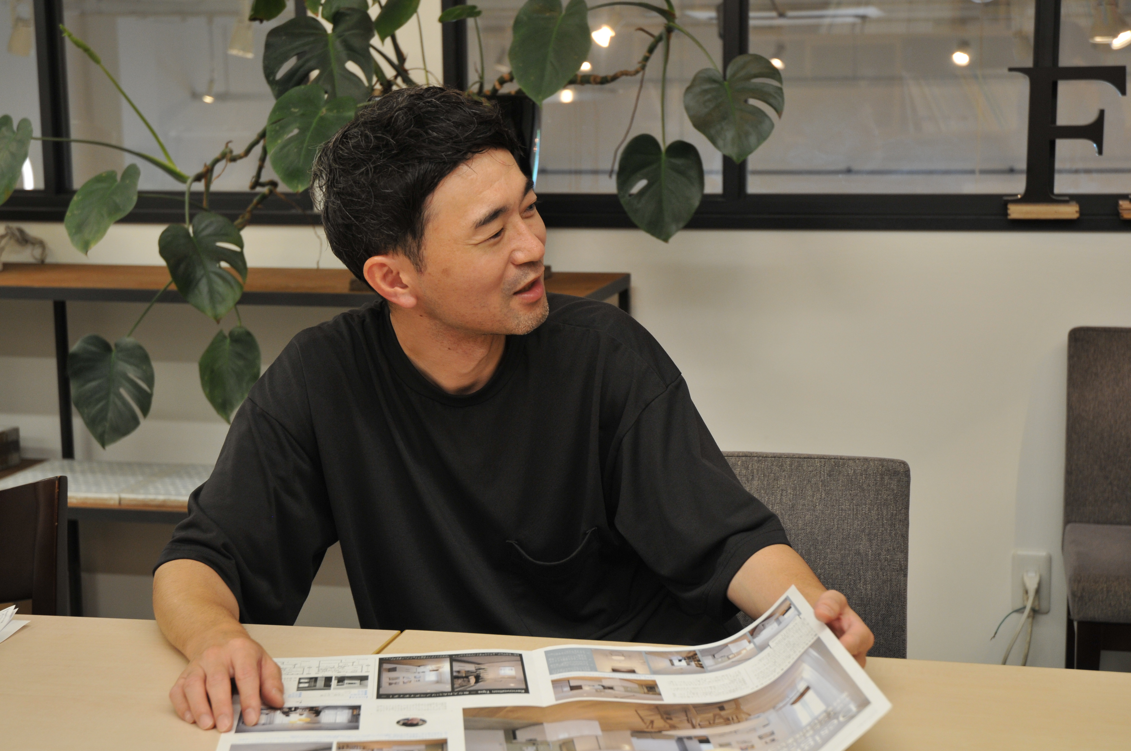 建築を愛する私がリノベにかける3つの想い。