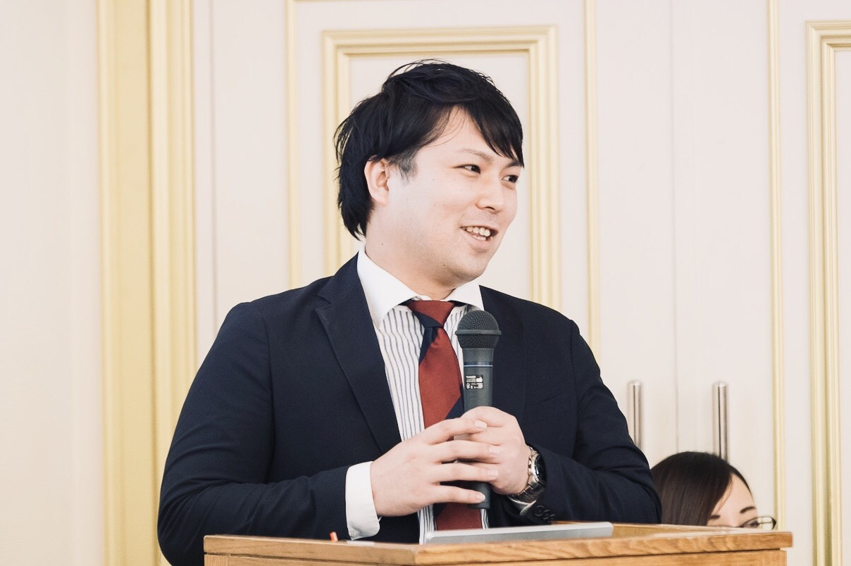 Kentaro Murase
