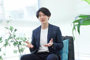 一人ひとりが充実感のある働き方の実現を目指します