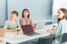 Java開発したい方募集！設計から開発までご経験ある方優遇！