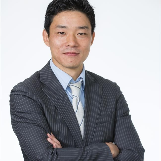 Toshiyuki Kota