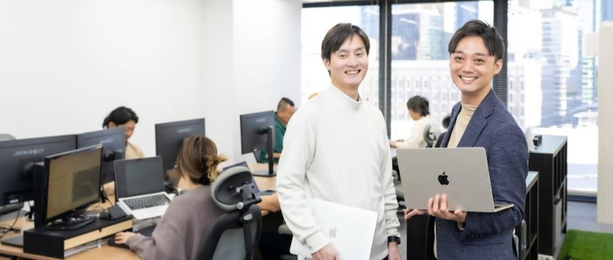 データ戦略コンサルタント／大企業のDX化とマーケティング高度化を実現！