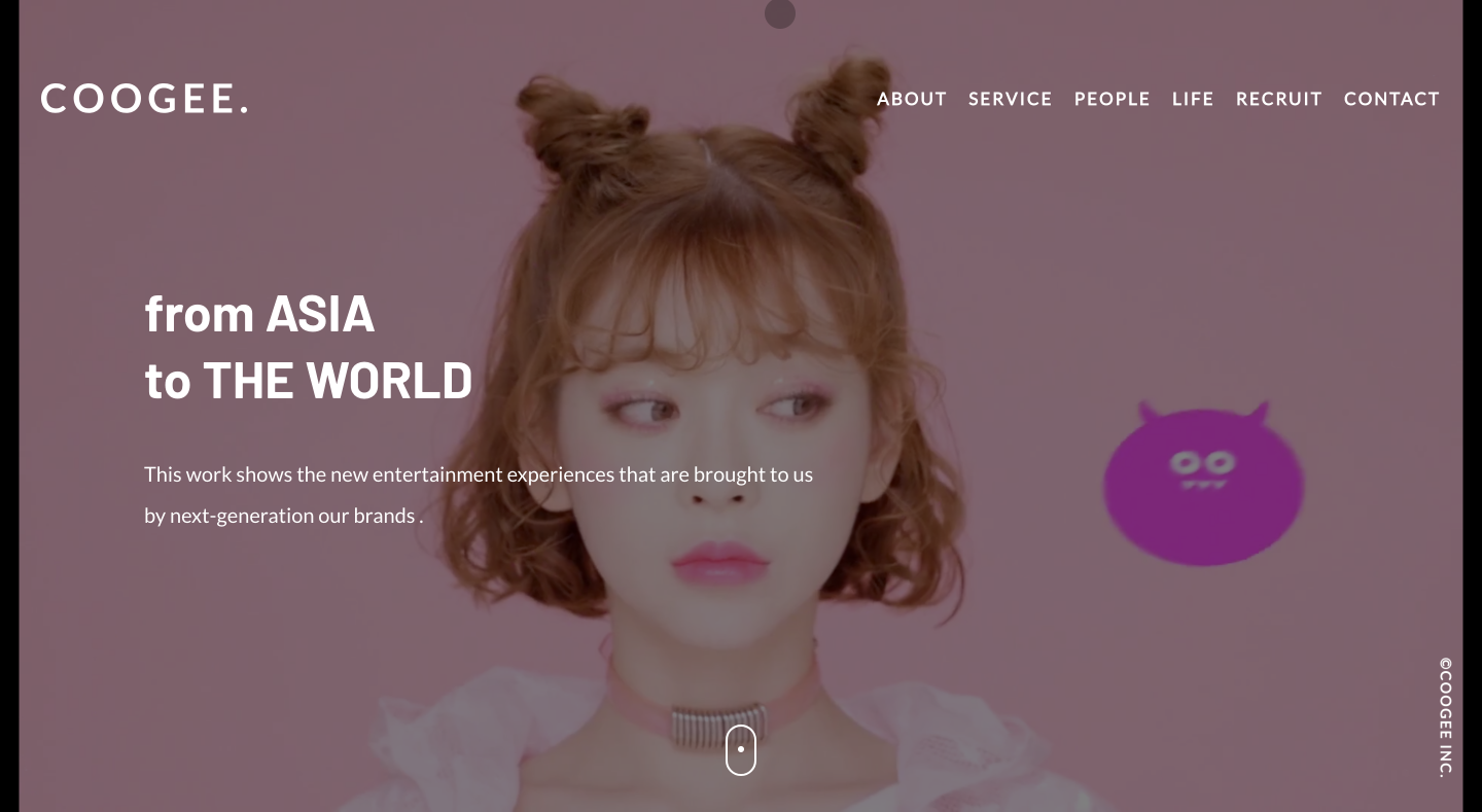 【創業ストーリー】なぜアジアなのか。ブランド✖️クリエイターとその先にCoogeeが目指すもの