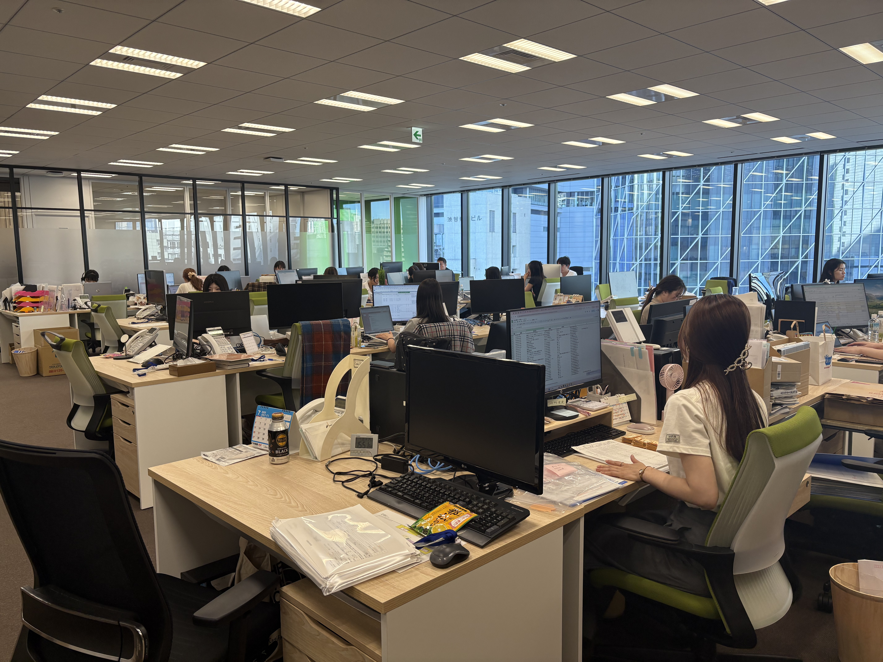 ワオ 株式 会社