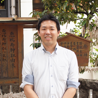 Takashi Nakazato