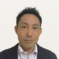 SHINGO GOTO