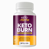 Keto Burn Advantage Review