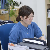 中島 依里さんのプロフィール