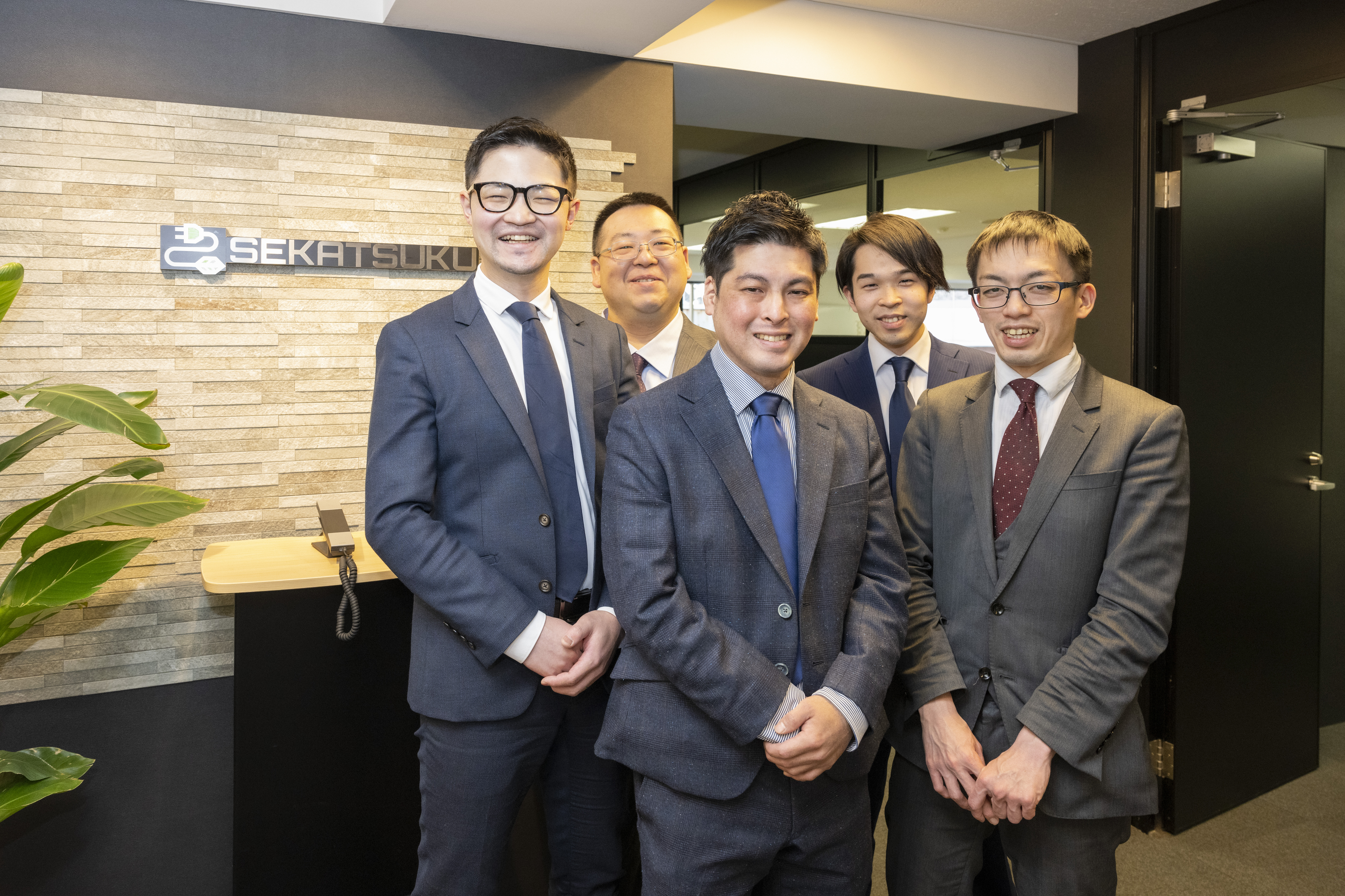 【セカツク創業物語】Fラン大学生から、400社以上の法人営業支援を行うまで