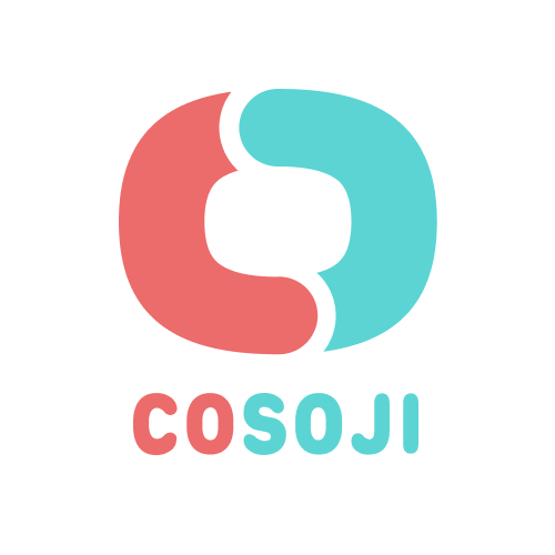 COSOJI株式会社