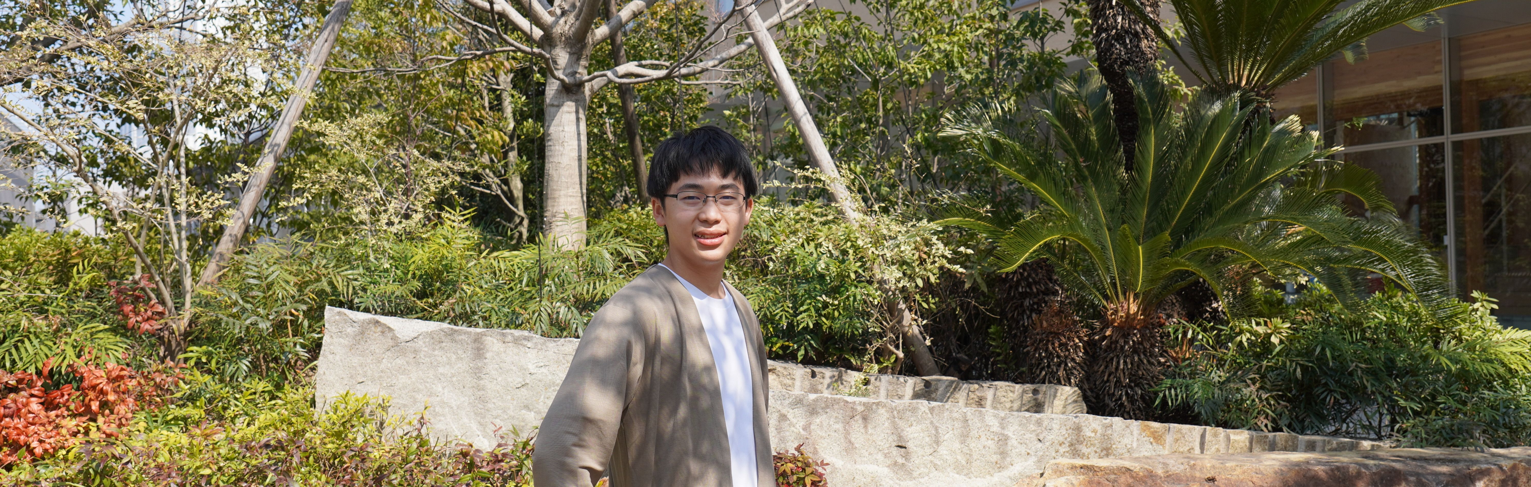 【22卒内定者ブログNo.4】素晴らしい組織で開発し、社会を変えられるプロダクトを作りたい