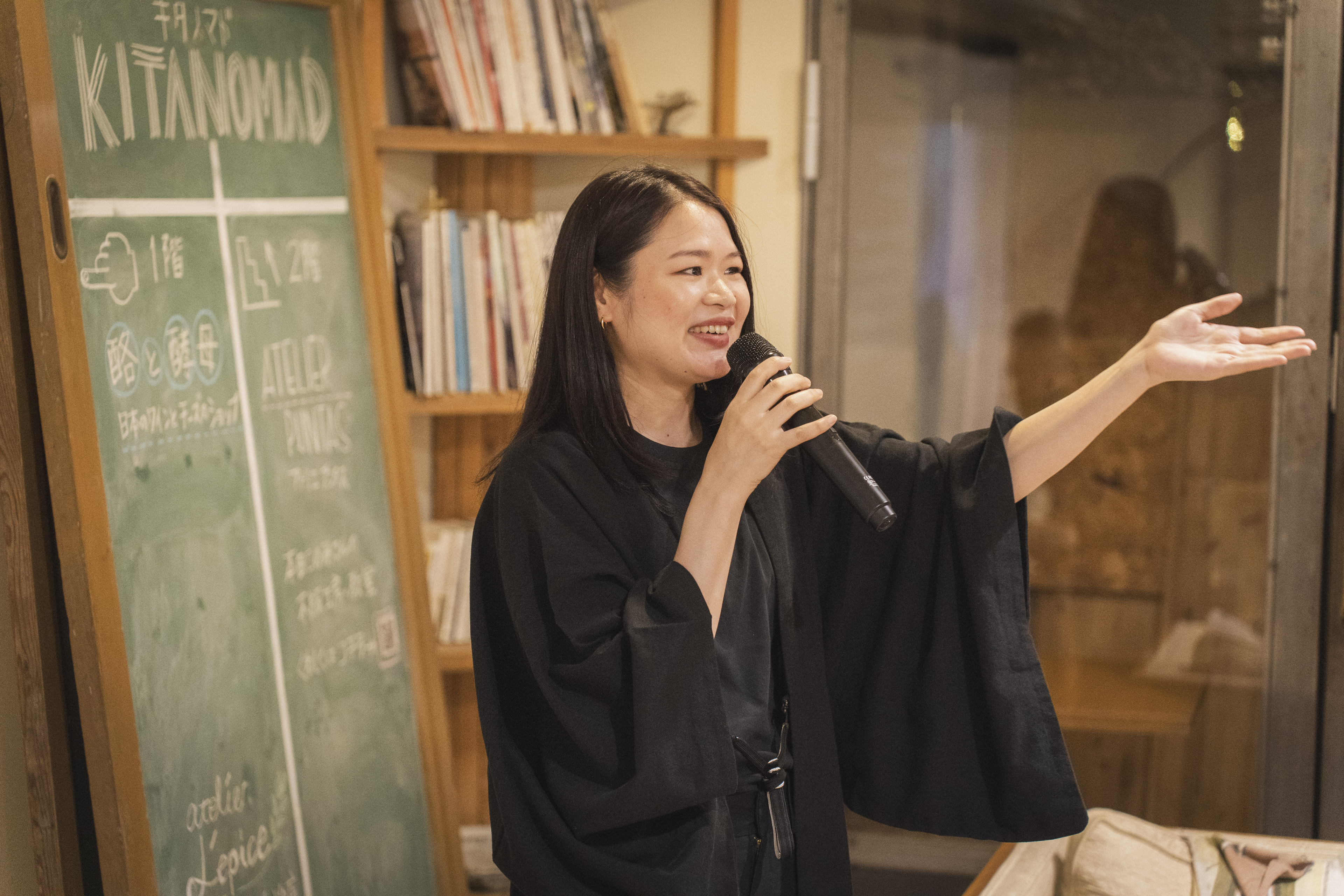 AKND10周年イベント「春夏 冬会」その三