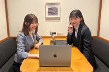 完全オンライン！女性のためのリスキリング事業を支える営業事務/一般事務！