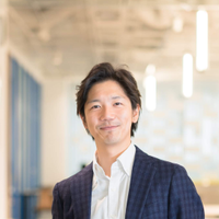 森住 祐介さんのプロフィール