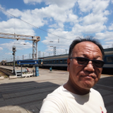 Hideyuki Yokoyama
