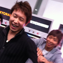 Kounosuke Takeishi