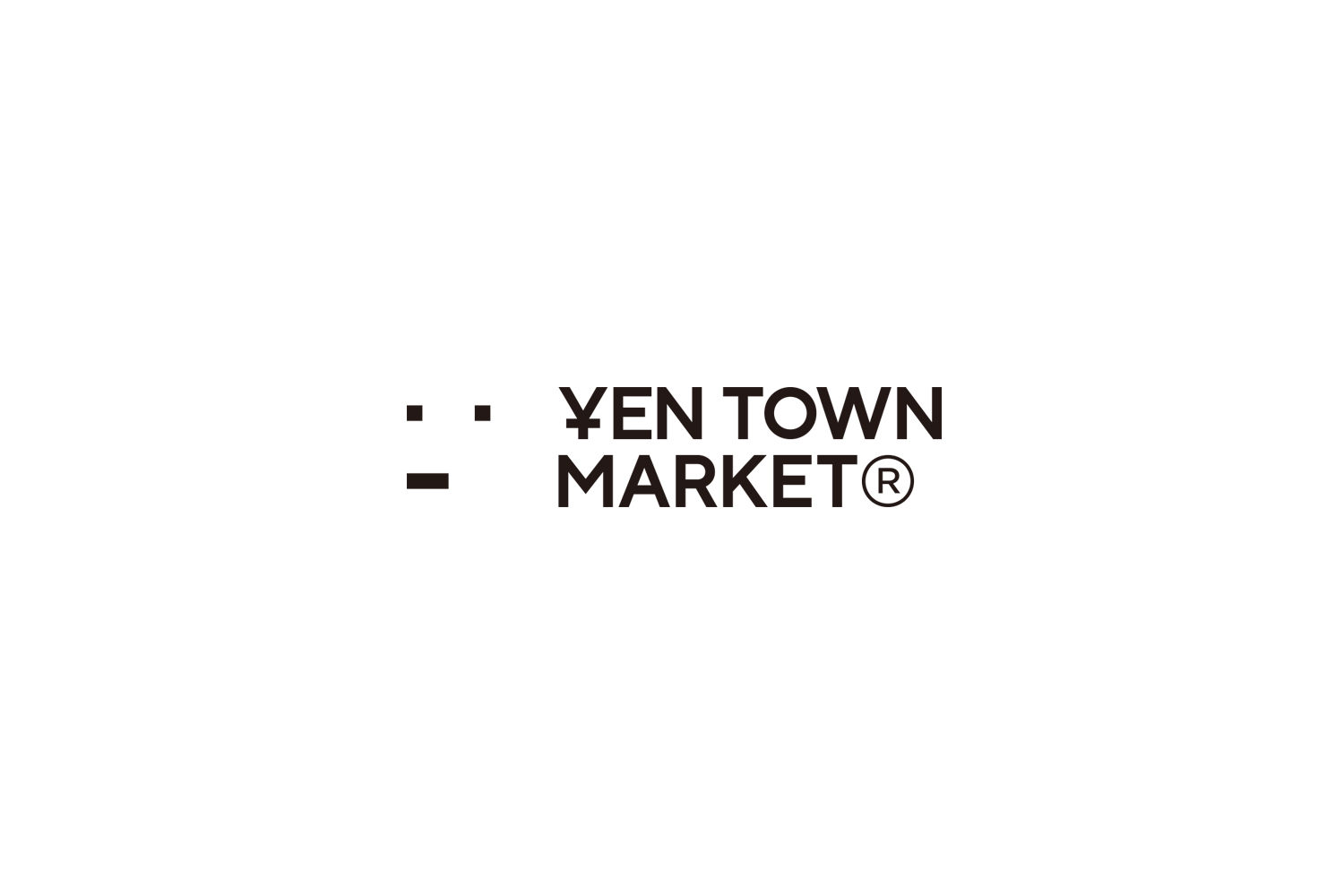 カルチャーショップ「YEN TOWN MARKET®︎」