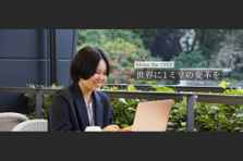 東京・大阪で働きたい！IPOを目指すスタートアップでトップセールスを目指す