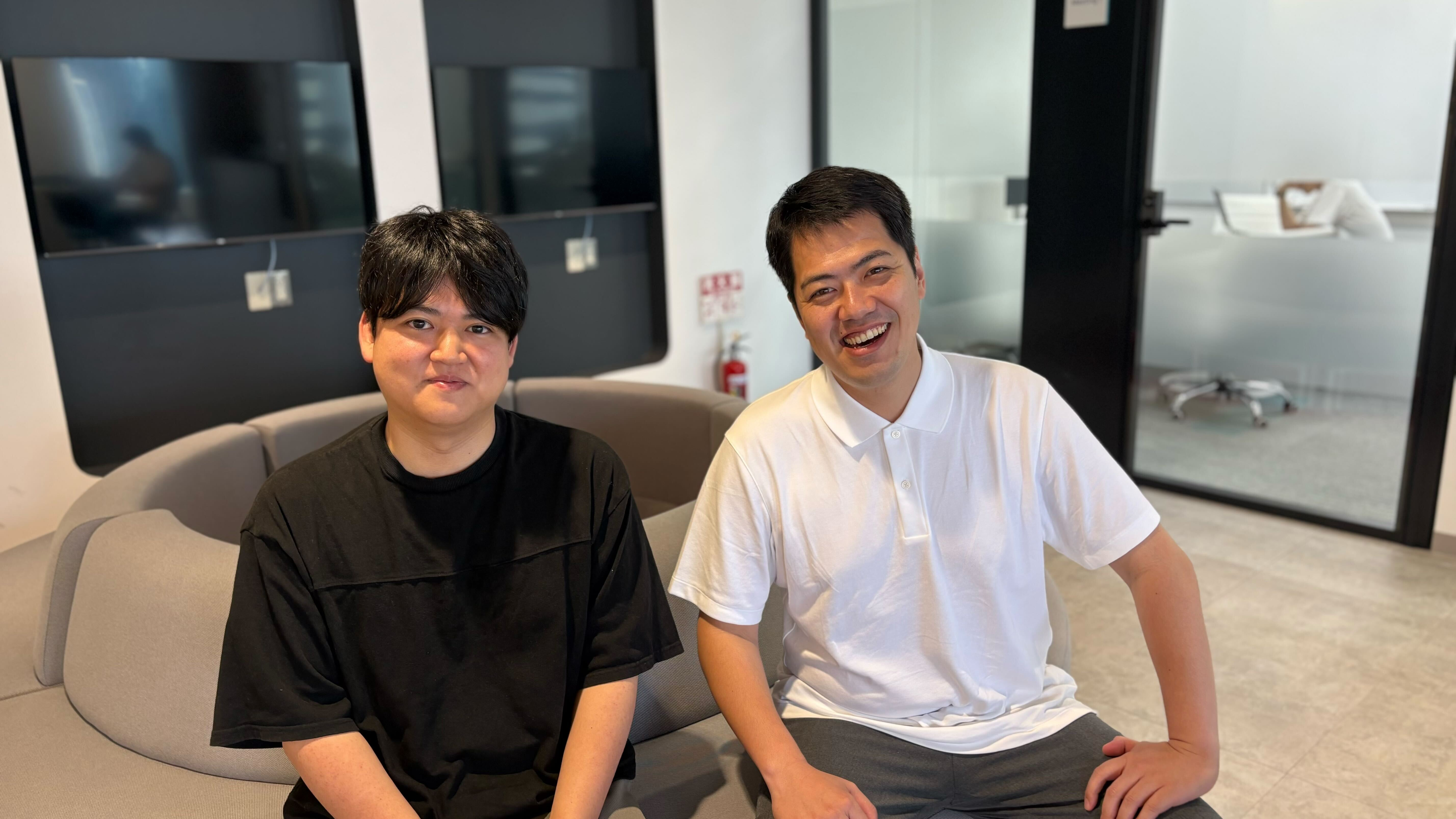 次世代の人事戦略を語る：openpage代表・藤島誓也氏と平田高之氏インタビュー