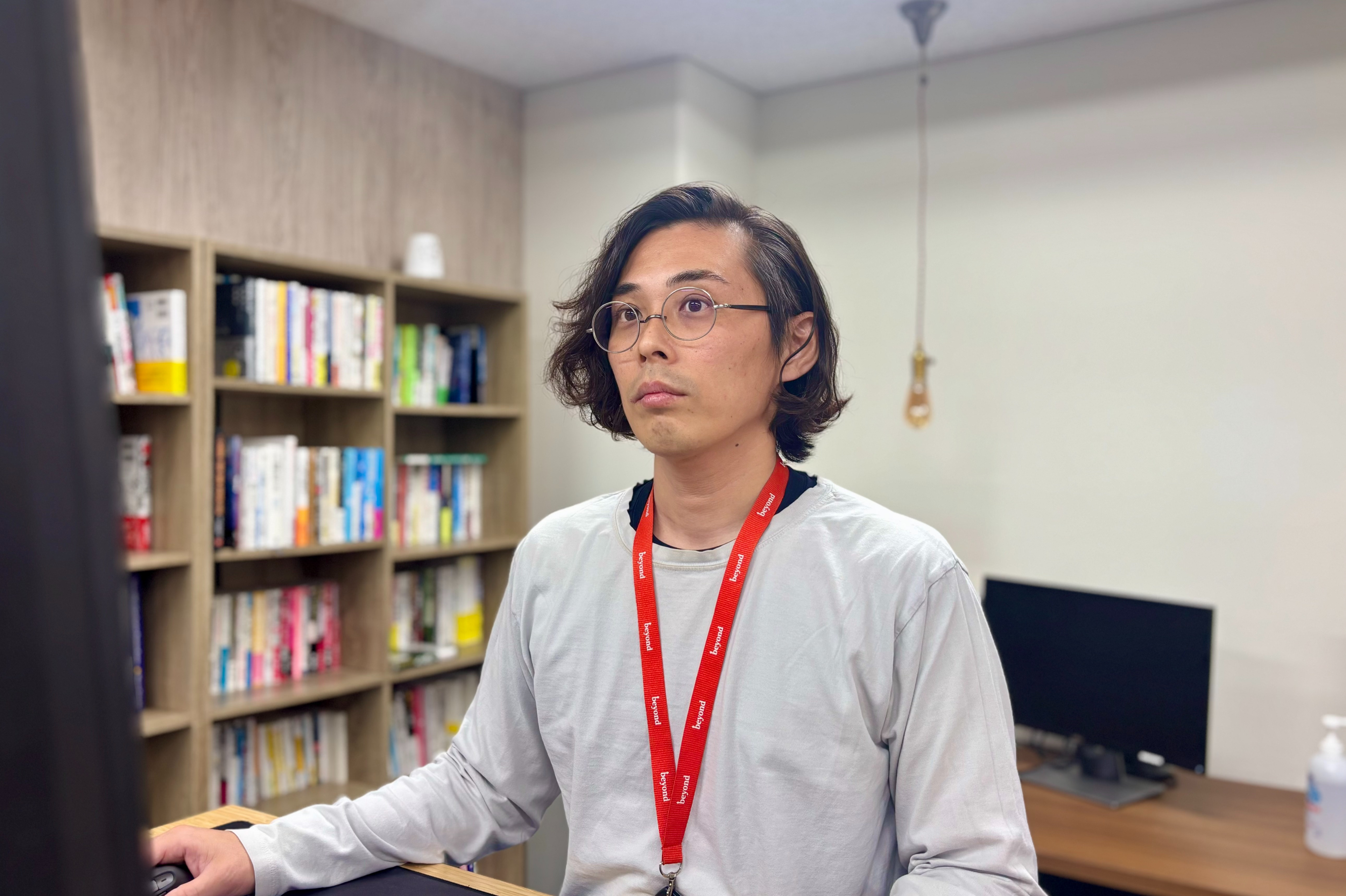 大阪でサーバーサイド開発、あなたの経験が活きる仕事です！
