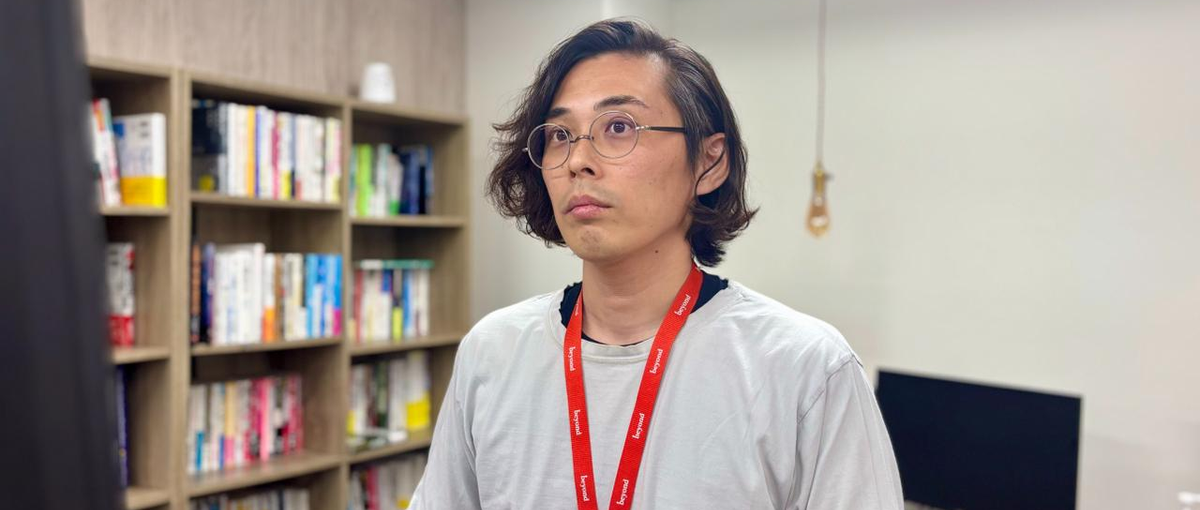 大阪でサーバーサイド開発、あなたの経験が活きる仕事です！