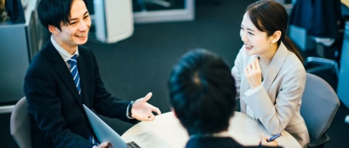 大学生活躍中！！在学中から営業スキルを磨いで同世代に差をつけたい学生募集！