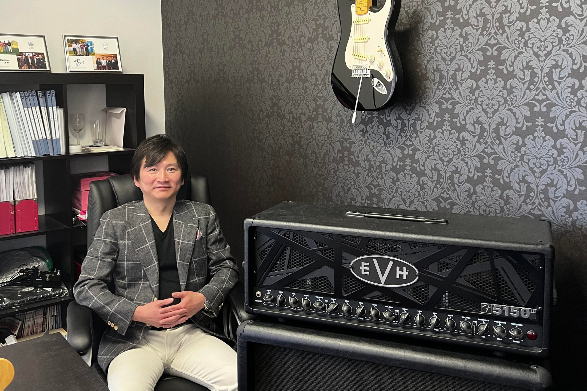 社長インタビュー動画公開！プライベートや仕事に対する想い。