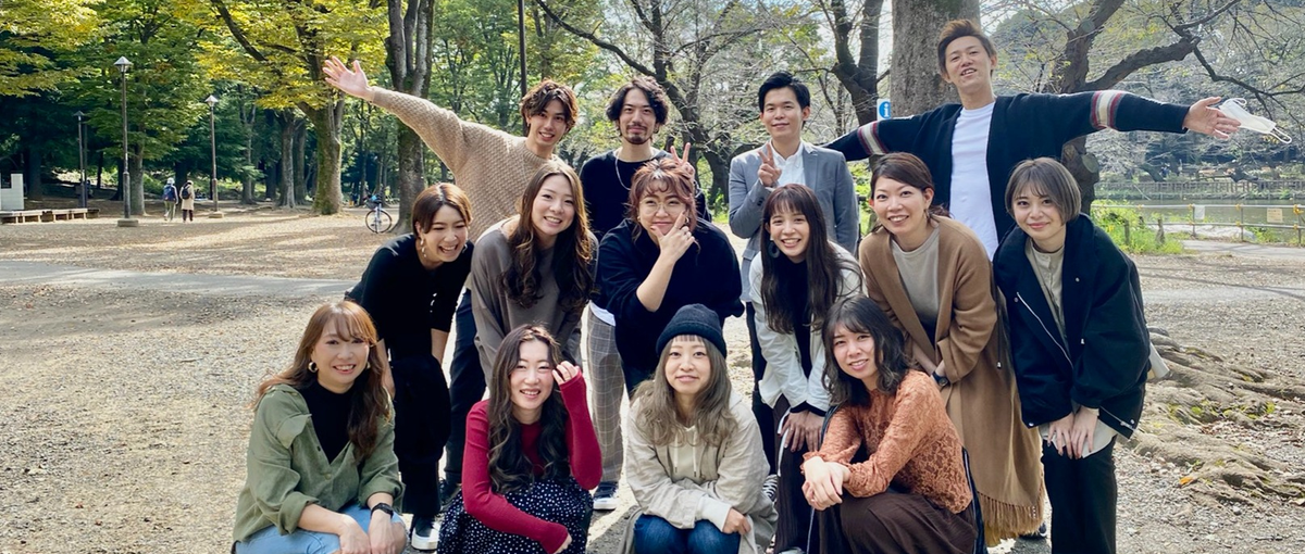 サロンの新店舗立ち上げに力を貸してください！店舗開発経験者WANTED！！