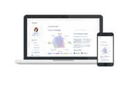 自社開発した人材育成システム『VAIS』