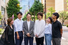 スタートアップでスキルを伸ばす！仲間を集める採用担当募集！