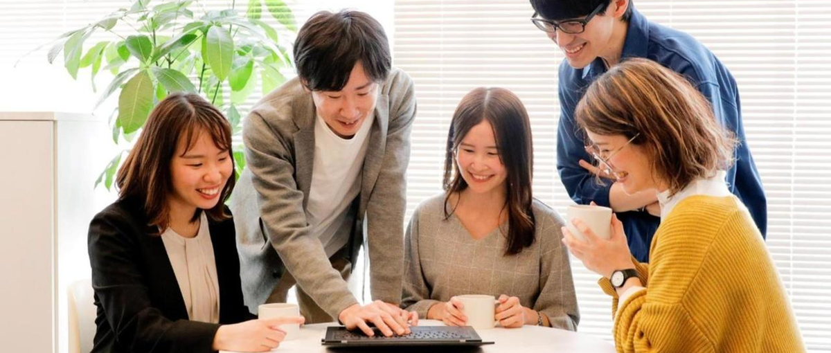 経験が浅くても大丈夫。TVキー局で有名キャラIPのEC運営担当フリーランス